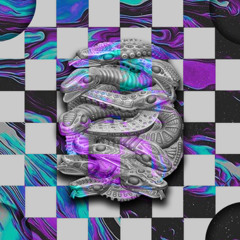 Upbeat Hardgroove mix