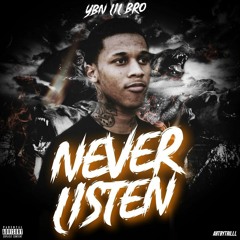 YBN Lil Bro - Dead Money (prod. DC 1-30)