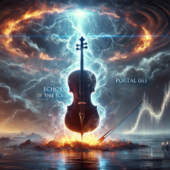 Portal 065 - Echoes of the Soul