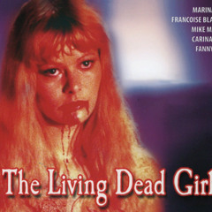 living dead girl (prod. LZ)