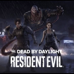 DBD Resident Evil Chapter Theme
