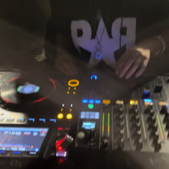 Jungle mini mix