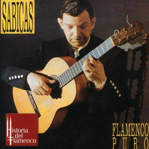 Stream RADIOMIJAS - FLAMENCO DE PAPEL 33 Agustín Castellón 'Sabicas' by  Radio Mijas | Listen online for free on SoundCloud