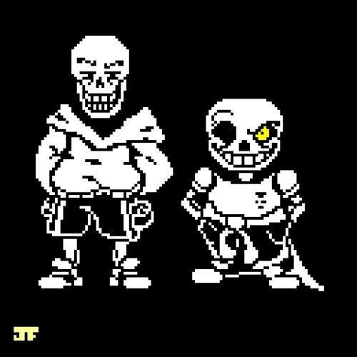 Stream [UNDERSWAP: Distrust] RIDICULOUS COMEDY by JayFiu | Listen ...
