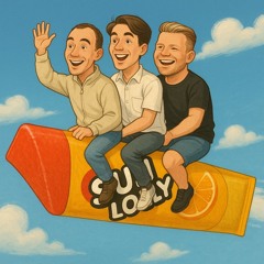 G-Pleasure - Sun Lolly (prod. Pill & Big Eddie)