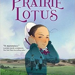 Download Free Pdf Books Prairie Lotus [PDFEPub]
