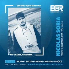 BBR Mix 046 by NICOLAS SORIA