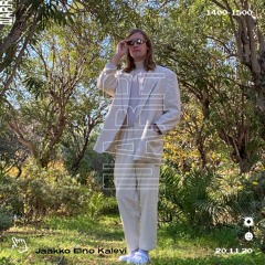 Jaakko Eino Kalevi- 20/11/2020