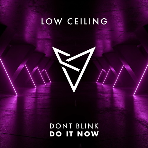 DONT BLINK - DO IT NOW