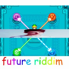 Zelda Minish Cap Future Riddim