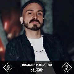 SUBSTANTIV podcast 283 BECCAH