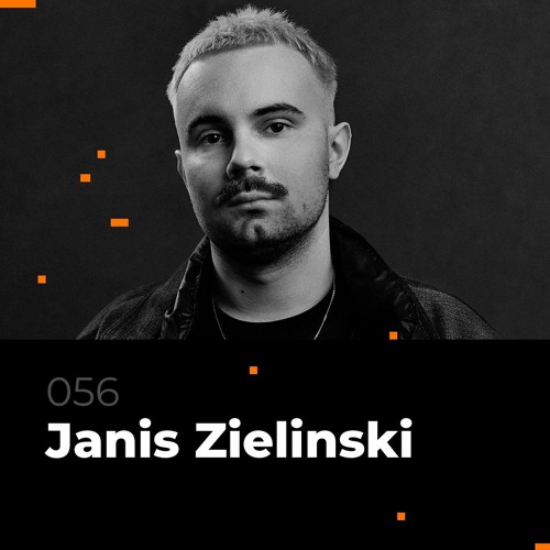 Glitch Podcast 056 / Janis Zielinski