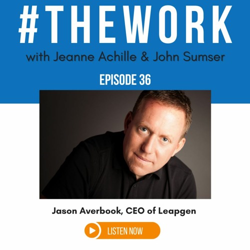 HR: Change or Cease to Exist with Jason Averbook