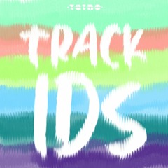 isayiam - Blackberry (TR07)