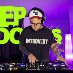 [Mood Bureau] Deep House Session Vol. 1