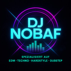 Startup - DJ Nobaf