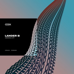 Lander B - Weekend Off