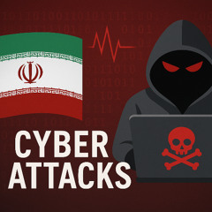 The Cyberwar with Iran