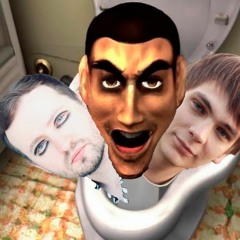 СЛАВА КПСС - ПАЦАНСКИЙ ТУАЛЕТ MASHUP