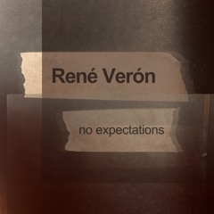 Rene Veron | No Expectations (clarinet, sampled oboe, sampled timpani, sampled strings)