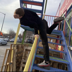 RUN RICKY! (Ricky Diss)