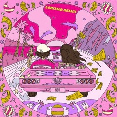 No Broke Boys (LORIMER Remix)