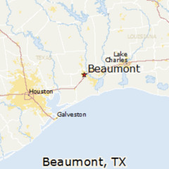 Coming out that Beaumont