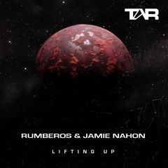 Rumberos, Jamie Nahon - Lifting Up