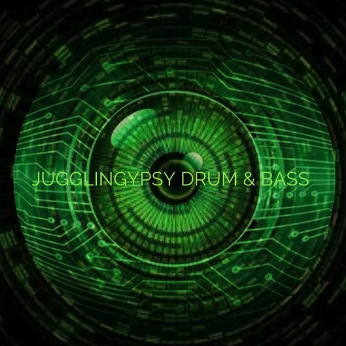 DRUM AND BASS