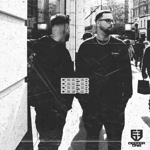 100% Deeper DNB