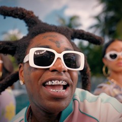 Kodak Black - Walk (tullo Produced)