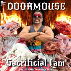 Doormouse - Sacrificial Lam ( HKV stage Dominator 2025 Theme )