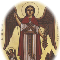 Fr. Tobia Manoli Resurrection Gregorian