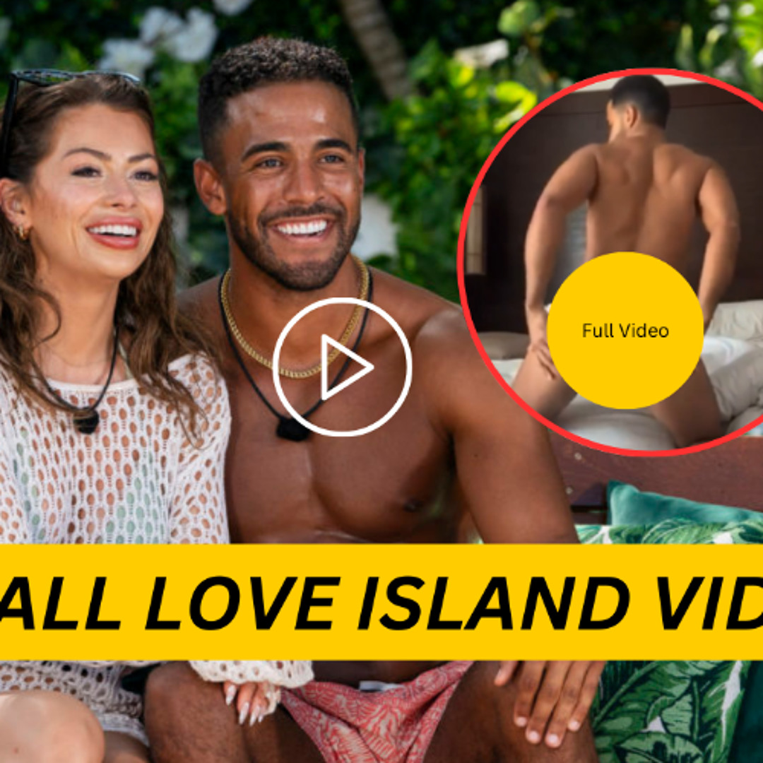 Stream How To Watch Kendall Love Island Video Twitter, Reddit by 