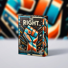 The Right - Movement 1 - Marching Band Show Production