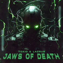 JAWS OF DEATH