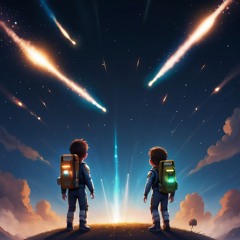 Звездопад (prod. by CODE.441)