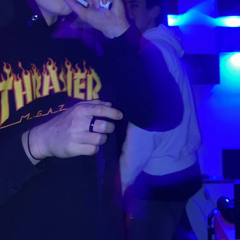 BEYAZZ - MEINE WELT (slowed&reverb)