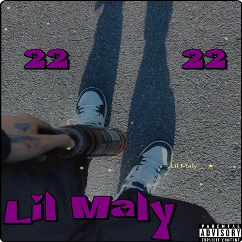 ✨Lil Maly✨ - 22 22