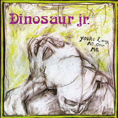 Stream Dinosaur Jr. music | Listen to songs, albums, playlists for free on  SoundCloud
