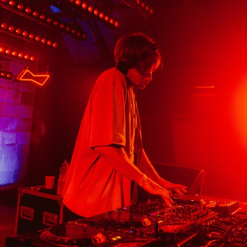 Identified Patient at Lente Kabinet Festival 2023