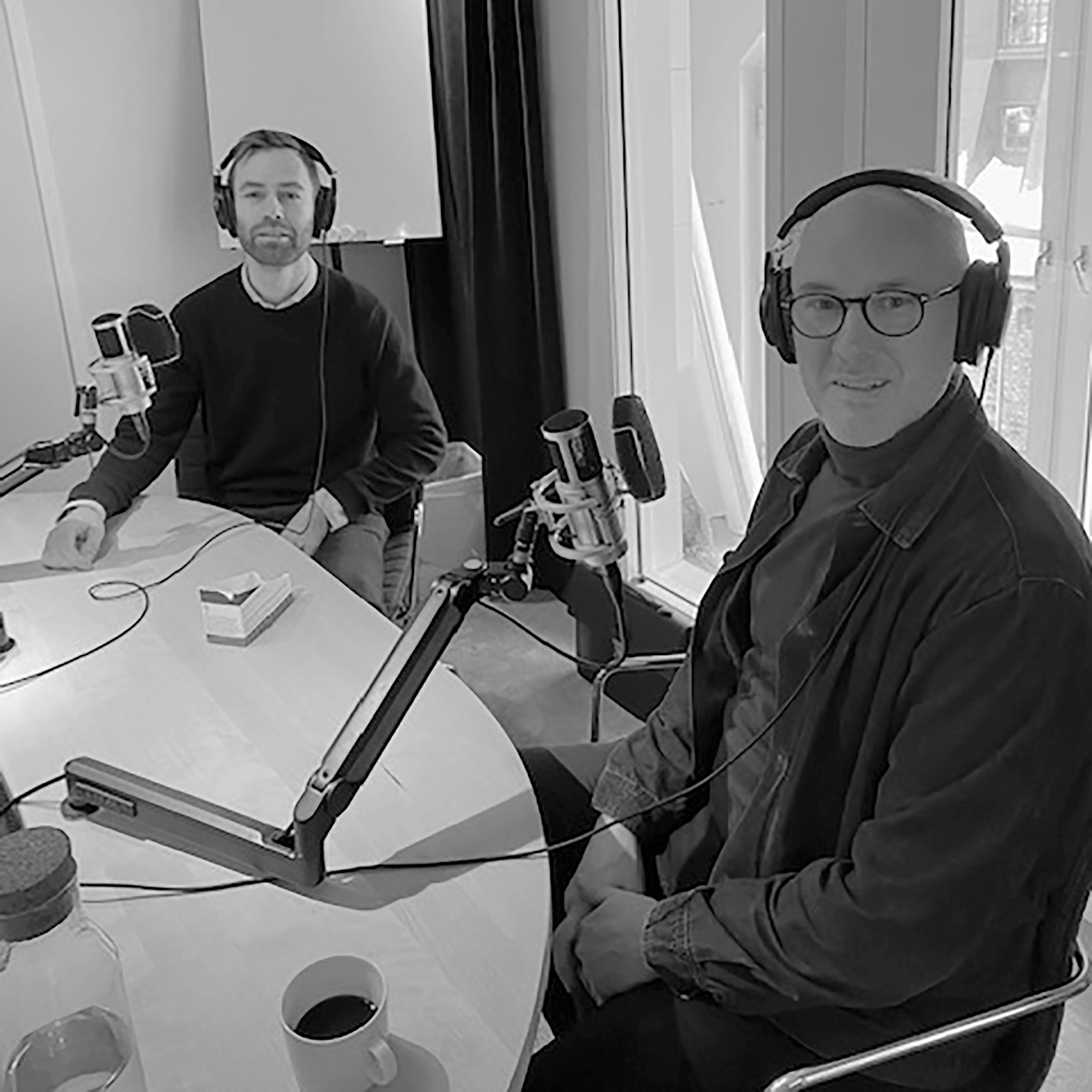 Alzheimer Life podden