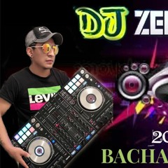 BACHATA MIX 2020