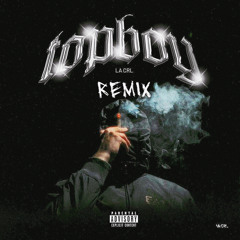 la crl top boy REMIX