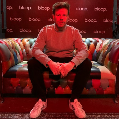 Ferry Corsten Live at Bloop London Radio - 08.10.22