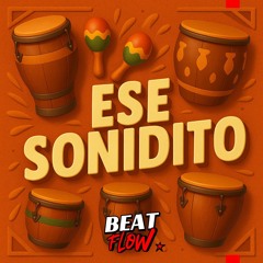 Jdr - Ese Sonidito (Beat Flow Remix)