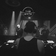 OPENING SET @ KLUBNACHT | THE GATE CLUB DÜSSELDORF 21/09/24