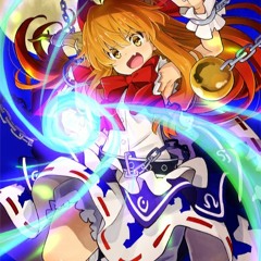[Touhou Instrumental] Saigetsu (ginkiha Hardcore Remix)