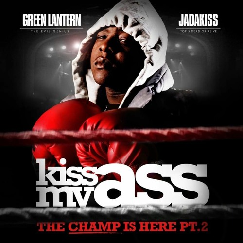 Jadakiss - The People - The Champ Is Here Pt. 2