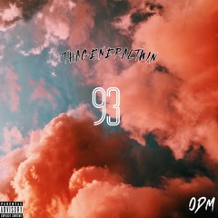 ThaGeneralTwin - 93 (Prod. Lexi Banks)